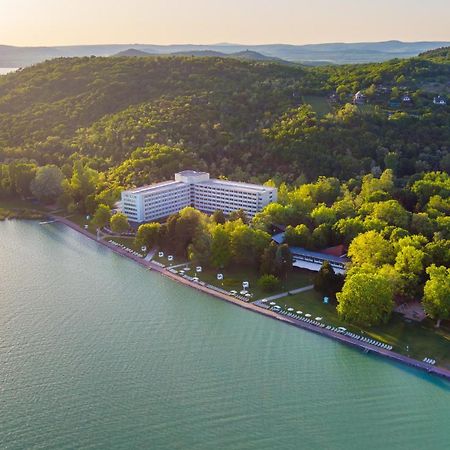 Hotel Club Tihany Eksteriør bilde