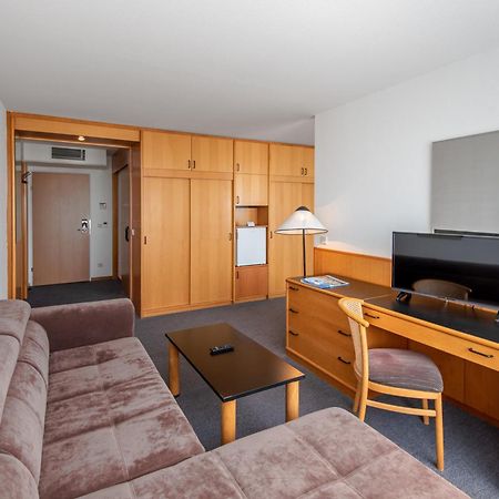 Hotel Club Tihany Eksteriør bilde