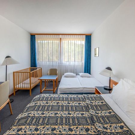 Hotel Club Tihany Eksteriør bilde