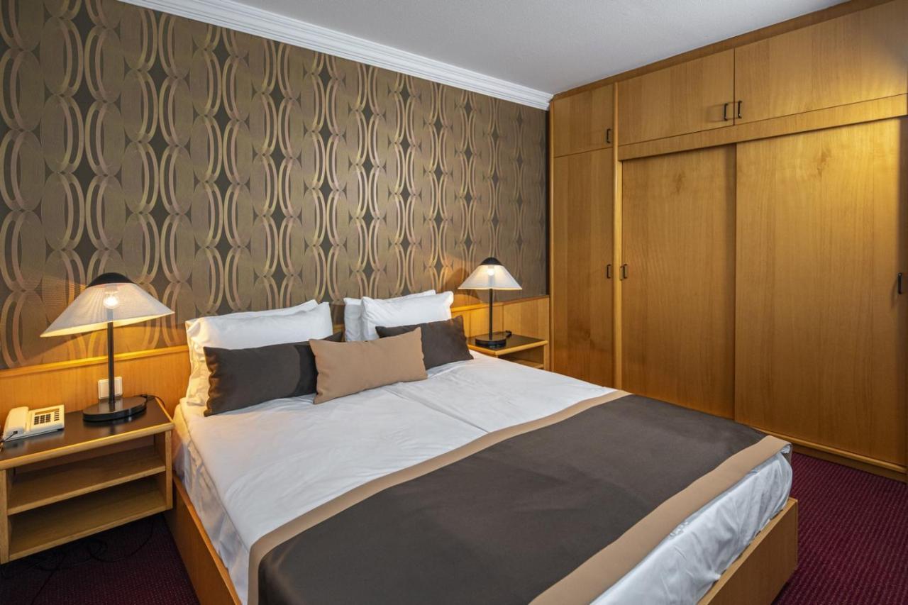 Hotel Club Tihany Eksteriør bilde