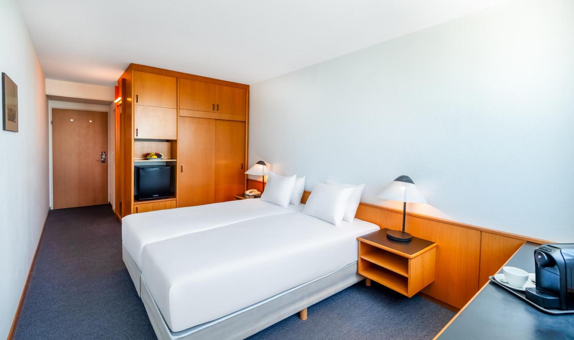 Hotel Club Tihany Eksteriør bilde