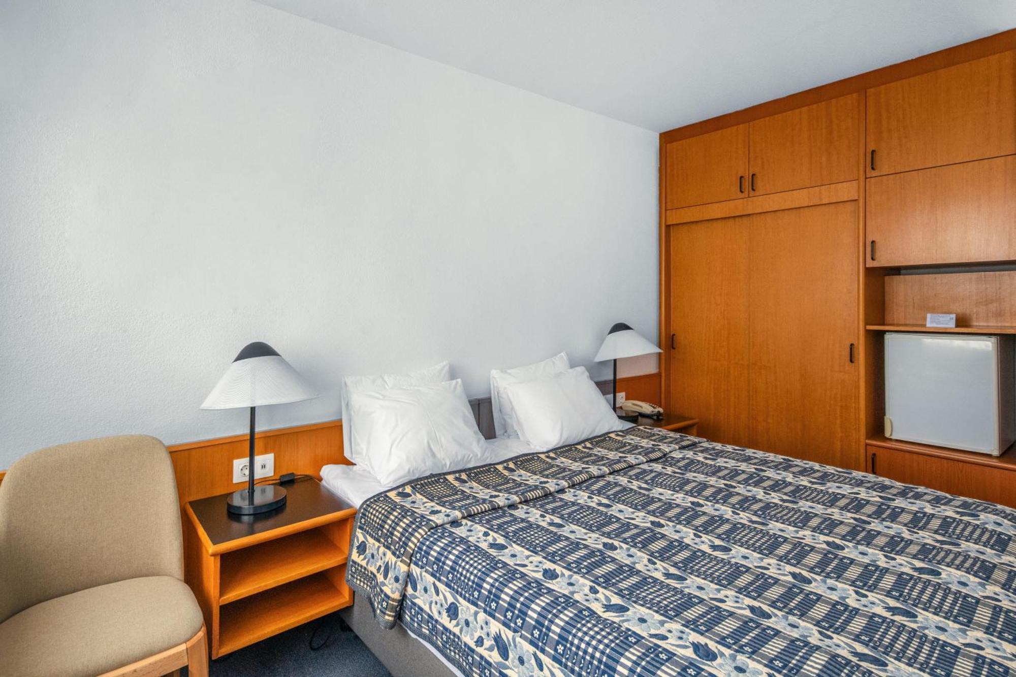Hotel Club Tihany Eksteriør bilde